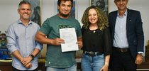 | Lino Vargas - Secom Gurupi 