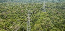 Linhão Manaus–Boa Vista transforma Roraima em polo estratégico de investimentos |Divulgação/MIDR