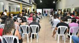 |Lino Vargas - Secom Gurupi 