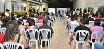 |Lino Vargas - Secom Gurupi 