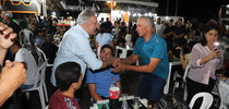 |Marcio Vieira/Secom-TO