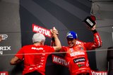 |Divulgação Ducati/MotoGP