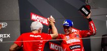 |Divulgação Ducati/MotoGP
