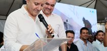 |Lia Mara/Secom Palmas 