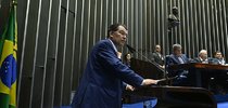 |Marcos Oliveira/Agência Senado   