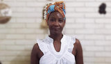 Solange é doutora em Educação, pesquisadora das relações étnico-raciais. |