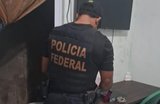 |Divulgação PF/TO