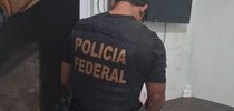 |Divulgação PF/TO