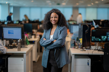 Sara Paixão é analista de macroeconomia da InvestSmart XP.
