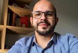 Murillo Torelli é professor de Ciências Contábeis.|