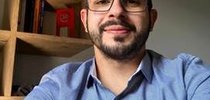 Murillo Torelli é professor de Ciências Contábeis.|