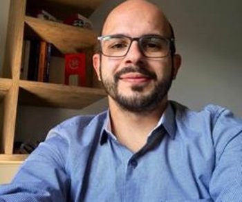 Murillo Torelli é professor de Ciências Contábeis.