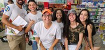 |Divulgação/Acervo Pessoal 