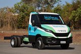 |Divulgação Iveco 