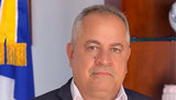 Gil Cavalcante é o novo secretário-executivo da Secretaria de Assuntos Institucionais.|Divulgação SecomTO