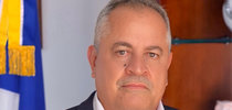 Gil Cavalcante é o novo secretário-executivo da Secretaria de Assuntos Institucionais.|Divulgação SecomTO
