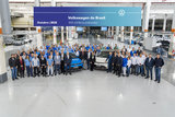|Divulgação Volkswagen