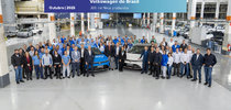 |Divulgação Volkswagen