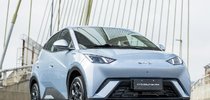 |Divulgação BYD