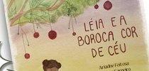 |Divulgação @leiaeaboroca/Instagram 