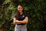  Gabriela Oliveira, estagiária Supply Ypê.| Marcello Ferreira
