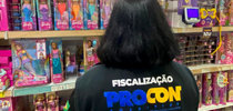 |Divulgação Procon/TO