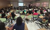 |Divulgação Coletivo Enegrecer