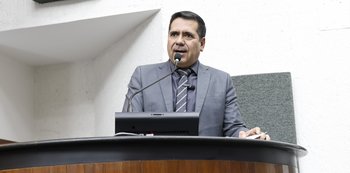 O objetivo, de acordo com o deputado, é valorizar a história do povo do Nordeste, que contribui com o desenvolvimento do Tocantins. 