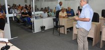 |Divulgação Pref/ de Porto Nacional 