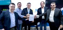 | Flávio Cavaleira/Secom Palmas 