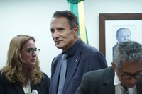 |Divulgação Ascom Gaguim 