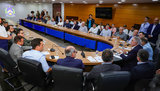 |Márcio Vieira/Secom-TO