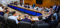 |Márcio Vieira/Secom-TO