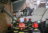 |Corpo de Bombeiros/Divulgação  