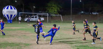 | Marcos Sandes Filho / Secom Araguaína 