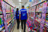 |Lia Mara/Secom Palmas 