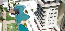 Para o CEO do Five Senses Resort, Jimmy Reile, os números refletem a consolidação do Tocantins como destino de lazer. |Divulgação Cênicas Comunicação