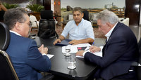 |Márcio Vieira/Secom-TO