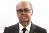 Antonio Tuccilio é presidente da Confederação Nacional dos Servidores Públicos|