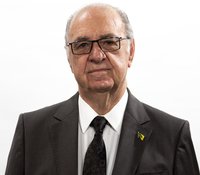 Antonio Tuccilio é presidente da Confederação Nacional dos Servidores Públicos|
