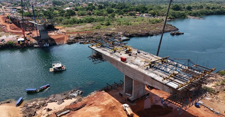 |Divulgação Dnit 