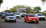 |Divulgação Detran/TO