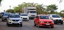 |Divulgação Detran/TO