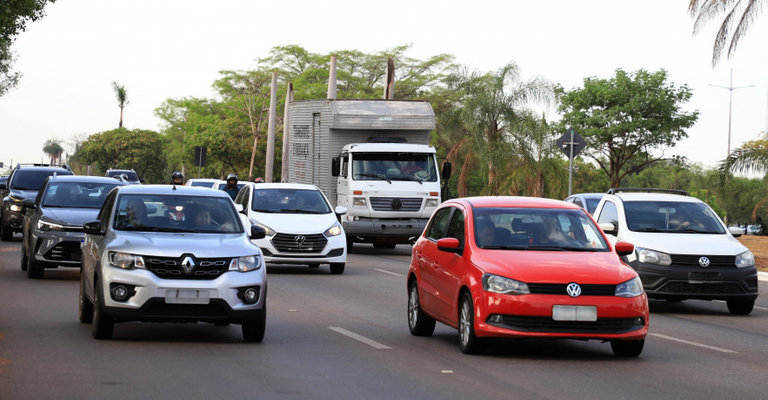 |Divulgação Detran/TO