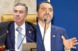|Gustavo Moreno/STF - Aldemar Ribeiro/SecomTO