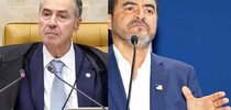 |Gustavo Moreno/STF - Aldemar Ribeiro/SecomTO