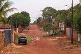 |Lia Mara/Secom Palmas 