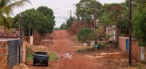 |Lia Mara/Secom Palmas 