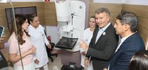 | Edu Fortes/Secom Palmas 