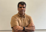 André Braz, professor de economia da Faculdade Presbiteriana Mackenzie Rio. |